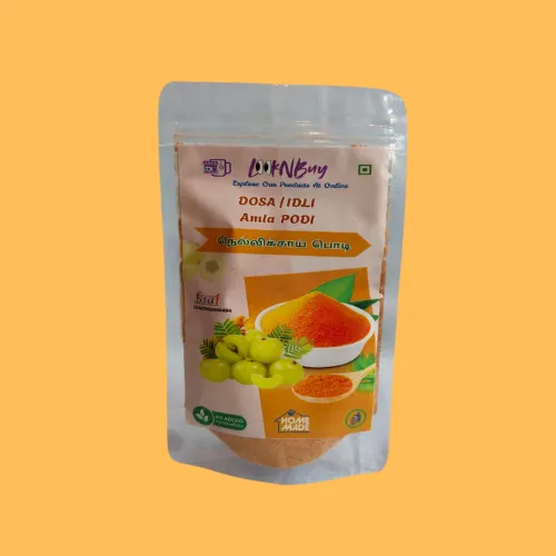 Amla Podi